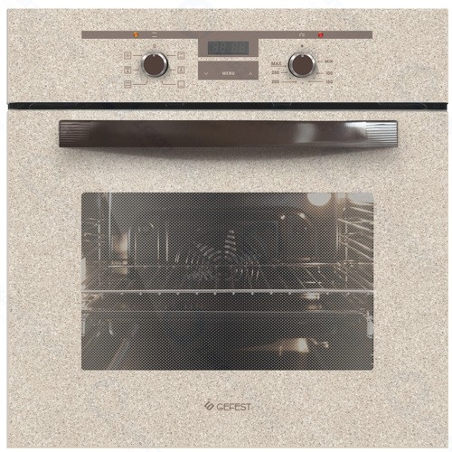 Электрический духовой шкаф Gefest ЭД В ДА622-02 К48