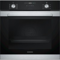 Электрический духовой шкаф Siemens iQ500 HB337GYS0R