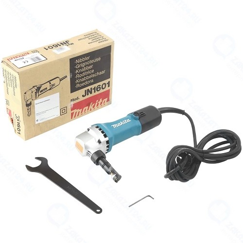 Ножницы по металлу Makita JN1601