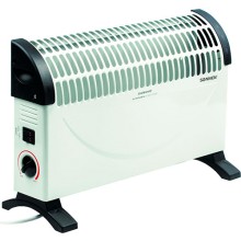 Конвектор Sonnen Y-02S (453494)