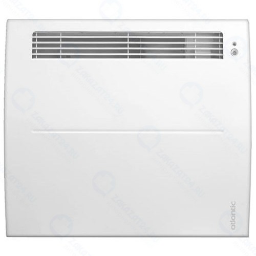 Конвектор ATLANTIC Altis Ecoboost 2 1000W (500092)
