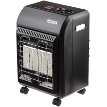 Инфракрасный обогреватель Ресанта ПГ-4200С (67/5/12) Инфракрасный обогреватель Ресанта ПГ-4200С (67/5/12)