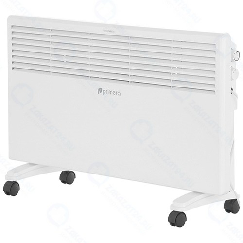 Конвектор Primera ALUX PHP-2000-MXB