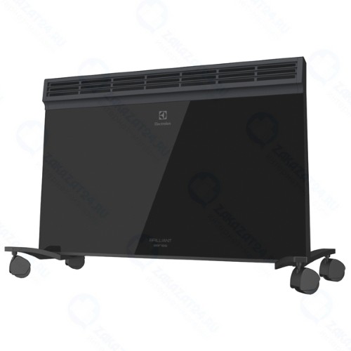 Конвектор Electrolux Brilliant ECH/B-1000 E