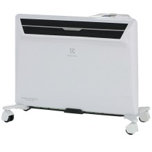 Конвектор Electrolux Air Gate Digital Inverter (ECH/AGI-1500)