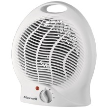 Тепловентилятор Maxwell MW-3454 W
