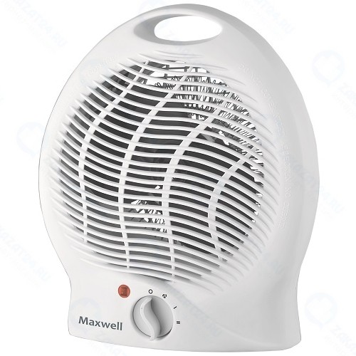 Тепловентилятор Maxwell MW-3454 W