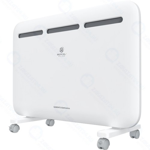 Конвектор ROYAL-CLIMA REC-S1500Е