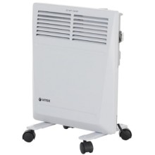 Конвектор VITEK VT-2171 W