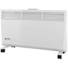 Конвектор VITEK VT-2174 Конвектор VITEK VT-2174