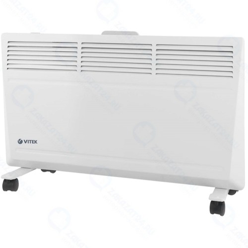 Конвектор VITEK VT-2174 W