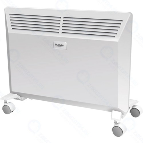 Конвектор ZILON ZHC-1500 SR3.0