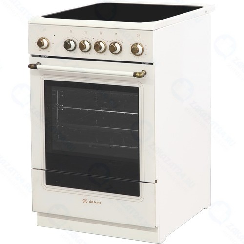 Электрическая плита DE-LUXE 506004.13эс-023