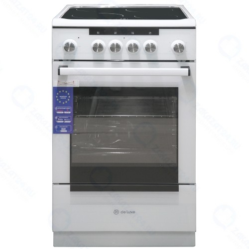 Электрическая плита DE-LUXE 506004.13эс