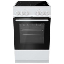Электрическая плита Gorenje EC5121WF