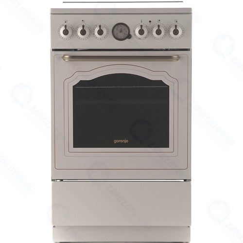 Электрическая плита Gorenje EC52CLI