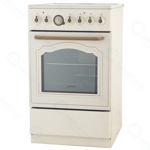 Электрическая плита Gorenje EC52CLI1