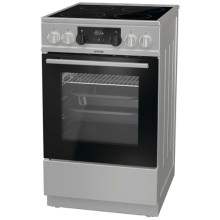 Электрическая плита Gorenje EC5343XC