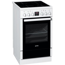Керамическая плита Gorenje EC57341AW Керамическая плита Gorenje EC57341AW
