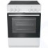 Электрическая плита Gorenje EC6141WC