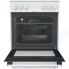 Электрическая плита Gorenje EC6141WC
