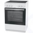 Электрическая плита Gorenje EC6141WC