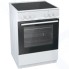 Электрическая плита Gorenje EC6141WC