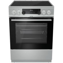 Керамическая плита Gorenje EC6341XC Керамическая плита Gorenje EC6341XC