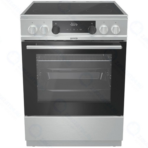 Керамическая плита Gorenje EC6341XC
