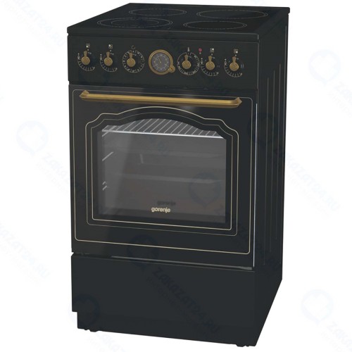 Электрическая плита Gorenje ECS5250CLB