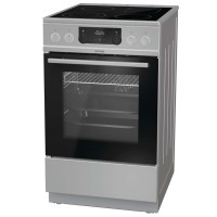 Электрическая плита Gorenje ECS5350XPA