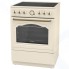 Электрическая плита Gorenje ECS6250CLI