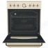 Электрическая плита Gorenje ECS6250CLI