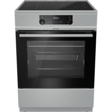 Керамическая плита Gorenje EIT6351XPD Керамическая плита Gorenje EIT6351XPD