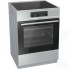 Керамическая плита Gorenje EIT6351XPD