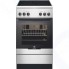 Электрическая плита Electrolux EKC95010MX