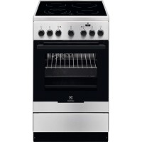 Электрическая плита Electrolux EKC95290MX
