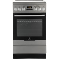 Электрическая плита Electrolux EKC954901X