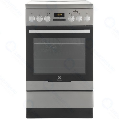 Электрическая плита Electrolux EKC954901X