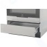 Электрическая плита Electrolux EKC954901X