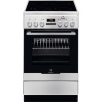 Электрическая плита Electrolux EKC954907X