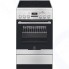 Электрическая плита Electrolux EKC954907X