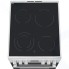 Электрическая плита Electrolux EKC954907X