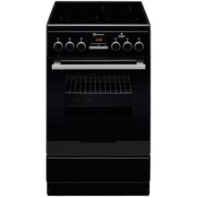 Электрическая плита Electrolux EKC954908K