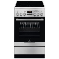 Электрическая плита Electrolux EKC 954907 W