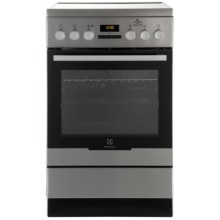 Электрическая плита Electrolux EKI954901X