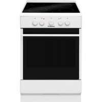 Керамическая плита Hansa FCCW53008