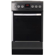 Электрическая плита Hansa FCCX58297 Электрическая плита Hansa FCCX58297