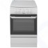 Электрическая плита Hansa FCEW53001