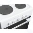 Электрическая плита Hansa FCEW53001